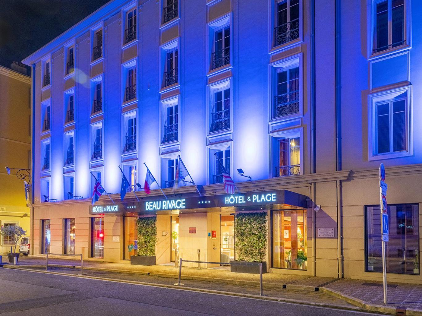 Beau Rivage