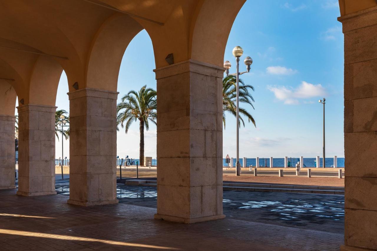 Beau Rivage 4* Nice